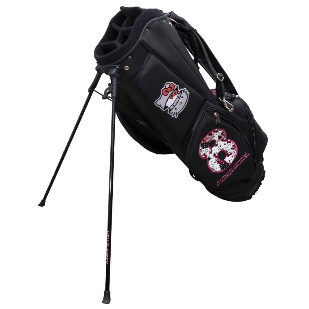 【美品】muta MARINE ムータ キャディバッグ ゴルフ muta marine ムータ キャディバッグ
